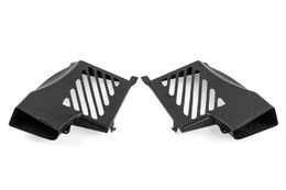 AXR-IC100030, APR Intercooler Ducts for 2020-2025 911 - IC100030 في الإمارات, دبي. Condition - new. Price 3,590 AED. Photo, seller contacts | AUTO.AE
