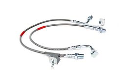 ROU-89360S, Rough Country Stainless Steel Extended Brake Lines 89360S in UAE, Dubai. Condition - new. Price 290 AED. Photo, seller contacts | AUTO.AE