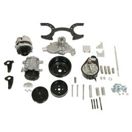 MCH-21660-08, March Performance Sport Track Chevy Serpentine Pulley Kits 21660-08 в ОАЭ, Дубай. Состояние - новое. Цена 7 620 AED. Фото, контакты продавца | AUTO.AE