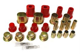 ENS-3-3172R, Energy Suspension Control Arm Bushings 3.3172R في الإمارات, دبي. Condition - new. Price 560 AED. Photo, seller contacts | AUTO.AE