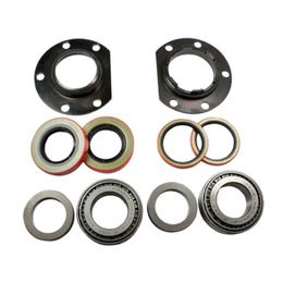 YGA-10052, Yukon Gear & Axle Bearings AK C8.75-OEM-COMPLETE в ОАЭ, Дубай. Состояние - новое. Цена 1 760 AED. Фото, контакты продавца | AUTO.AE