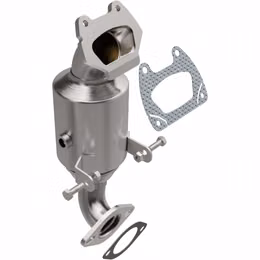 22-191, MAGNAFLOW 22-191 Manifold Catalytic Converter OEM Grade for RAM ProMaster 1500 2014-2020 в ОАЭ, Дубай. Состояние - новое. Цена 3 330 AED. Фото, контакты продавца | AUTO.AE