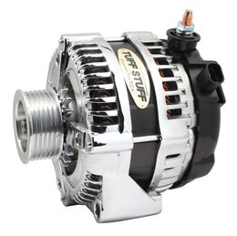 TFF-8320C6G1W, Tuff Stuff Performance MAX AMP Output Alternators 8320C6G1W في الإمارات, دبي. Condition - new. Price 2,520 AED. Photo, seller contacts | AUTO.AE