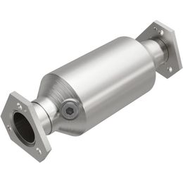 MPE-3322918, MagnaFlow California Grade CARB Compliant Direct-Fit Catalytic Converters 3322918 в ОАЭ, Дубай. Состояние - новое. Цена 5 940 AED. Фото, контакты продавца | AUTO.AE