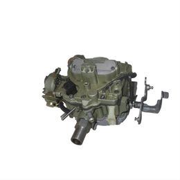 URM-14-4237, UREMCO Remanufactured  CFM 2-Barrel Carburetor 14-4237 in UAE, Dubai. Condition - new. Price 1,750 AED. Photo, seller contacts | AUTO.AE