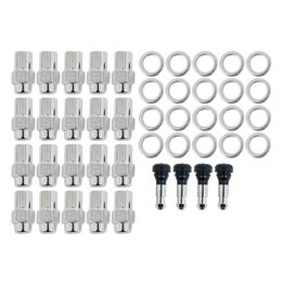 SUM-755562, Summit Racing™ SST Mag Lug Nut Standard Wheel Installation Kits SUM-755562 في الإمارات, دبي. Condition - new. Price 240 AED. Photo, seller contacts | AUTO.AE