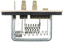 SMP-RU480, Standard Motor Blower Motor Resistors RU-480 в ОАЭ, Дубай. Состояние - новое. Цена 60 AED. Фото, контакты продавца | AUTO.AE