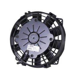 SPU-IX-30100403, 6.5 Inch 325 CFM Spal Brushed Low Profile Electric Fan 30100403 в ОАЭ, Дубай. Состояние - новое. Цена ⁦490 AED⁩. Фото, контакты продавца | AUTO.AE
