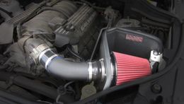 VNT-316964D, Volant APEX Series Intake Systems for 2012-2017 GRAND CHEROKEE - 316964D в ОАЭ, Дубай. Состояние - новое. Цена 2 040 AED. Фото, контакты продавца | AUTO.AE