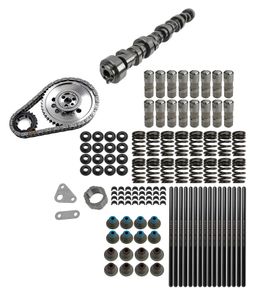 CCA-MK54-700-11, COMP Cams Thumpr LS Master Camshaft Packages MK54-700-11 в ОАЭ, Дубай. Состояние - новое. Цена 6 470 AED. Фото, контакты продавца | AUTO.AE