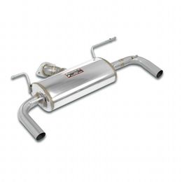 891704, SUPERSPRINT 891704 Rear Exhaust for SUBARU BRZ в ОАЭ, Дубай. Состояние - новое. Цена 6 650 AED. Фото, контакты продавца | AUTO.AE