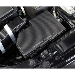 70026-AH014, HKS 70026-AH014 Fuse Box Cover (Carbon) for HONDA Civic Type-R (FL5) في الإمارات, دبي. Condition - new. Price 700 AED. Photo, seller contacts | AUTO.AE