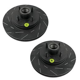 EBC-USR7019, EBC USR Series Sport Rotors for 1987-1993 MUSTANG - USR7019 в ОАЭ, Дубай. Состояние - новое. Цена 1 990 AED. Фото, контакты продавца | AUTO.AE