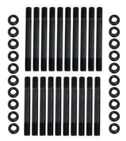 SUM-910518, Summit Racing™ Extreme Duty Main Studs SUM-910518 في الإمارات, دبي. Condition - new. Price 1,670 AED. Photo, seller contacts | AUTO.AE