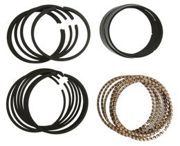 HSN-2M139, Hastings Piston Ring Sets 2M139 in UAE, Dubai. Condition - new. Price 270 AED. Photo, seller contacts | AUTO.AE
