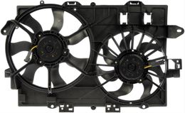 RNB-621-421, Dorman Electric Fans for 2008 EQUINOX, TORRENT - 621-421 в ОАЭ, Дубай. Состояние - новое. Цена 1 020 AED. Фото, контакты продавца | AUTO.AE