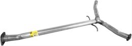 WLK-54863, Walker Exhaust Intermediate Pipes for 2006-2010 AZERA - 54863 в ОАЭ, Дубай. Состояние - новое. Цена 480 AED. Фото, контакты продавца | AUTO.AE
