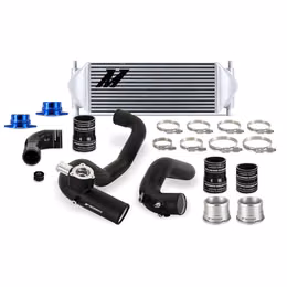 MIO-S0213, Mishimoto Intercooler and Pipe Kits for 2021-2026 BRONCO - MMINT-BR23-21KBBK в ОАЭ, Дубай. Состояние - новое. Цена 6 080 AED. Фото, контакты продавца | AUTO.AE