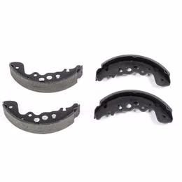 PWR-B738, PowerStop Autospecialty Stock Replacement Brake Shoes for 1999-2004 VITARA, TRACKER, 1999-2005 GRAND VITARA - B738 in UAE, Dubai. Condition - new. Price 140 AED. Photo, seller contacts | AUTO.AE