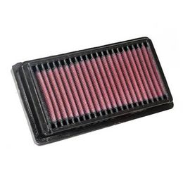 KNN-33-2544, K&N Washable Lifetime Performance Air Filters 33-2544 в ОАЭ, Дубай. Состояние - новое. Цена ⁦240 AED⁩. Фото, контакты продавца | AUTO.AE