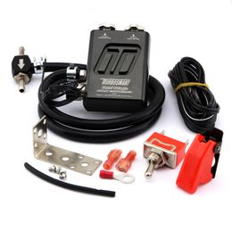TBS-TS-0105-1102, Turbosmart Dual Stage Boost Controllers TS-0105-1102 في الإمارات, دبي. Condition - new. Price 1,360 AED. Photo, seller contacts | AUTO.AE