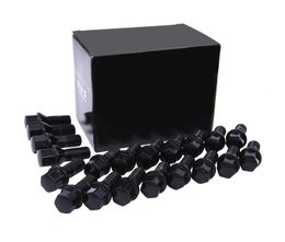 RLW-L791820BK, Mobelwagen Wheels Lug Nuts and Lug Bolts L791820BK in UAE, Dubai. Condition - new. Price 360 AED. Photo, seller contacts | AUTO.AE