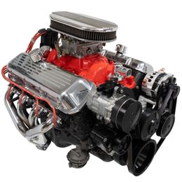 BSP-STB1420, Billet Specialties Street Trac Serpentine Systems STB1420 в ОАЭ, Дубай. Состояние - новое. Цена 8 640 AED. Фото, контакты продавца | AUTO.AE