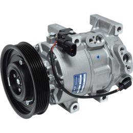 UAC-CO20765C, Universal Air Conditioner Air Conditioning Compressors for 2012-2017 ACCENT, RIO - CO 20765C в ОАЭ, Дубай. Состояние - новое. Цена 1 410 AED. Фото, контакты продавца | AUTO.AE