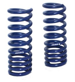 ART-11052351, Ridetech Streetgrip Coil Springs 11052351 in UAE, Dubai. Condition - new. Price 1,170 AED. Photo, seller contacts | AUTO.AE