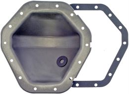 RNB-697-703, Dorman 14 Bolt GM 10.5 Inch  Differential Cover 697-703 in UAE, Dubai. Condition - new. Price 190 AED. Photo, seller contacts | AUTO.AE