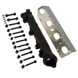 BDD-1041465, BD Diesel Exhaust Manifolds 1041465 في الإمارات, دبي. Condition - new. Price 1,390 AED. Photo, seller contacts | AUTO.AE