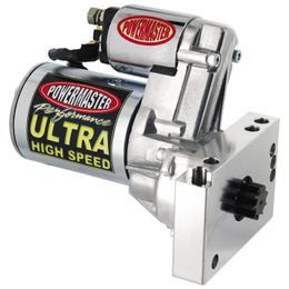 PWM-9450, Powermaster Ultra Torque High-Speed Starters 9450 in UAE, Dubai. Condition - new. Price 1,710 AED. Photo, seller contacts | AUTO.AE