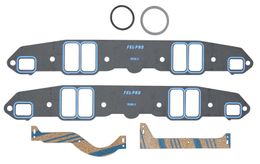 FEL-1213S3, Fel-Pro Performance Intake Manifold Gasket Sets 1213 S-3 in UAE, Dubai. Condition - new. Price 210 AED. Photo, seller contacts | AUTO.AE