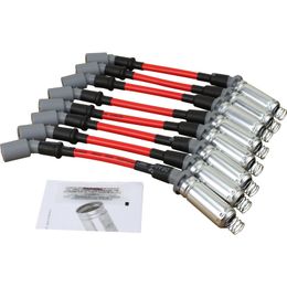 DFR-PWJ256, Dragon Fire High Performance Series Spark Plug Wire Sets PWJ256 في الإمارات, دبي. Condition - new. Price ⁦290 AED⁩. Photo, seller contacts | AUTO.AE