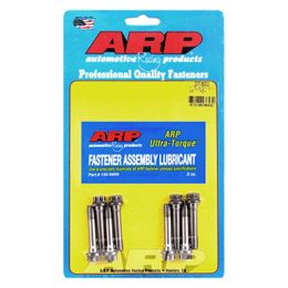 207-6002, ARP 207-6002 Rod Bolt Kit for MITSUBISHI 2.0L (4BIIT) DOHC. 2008 & later в ОАЭ, Дубай. Состояние - новое. Цена 700 AED. Фото, контакты продавца | AUTO.AE