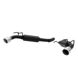 FLO-817686, Flowmaster Outlaw Series Exhaust Systems for 2014-2015 CAMARO - 817686 في الإمارات, دبي. Condition - new. Price 4,540 AED. Photo, seller contacts | AUTO.AE