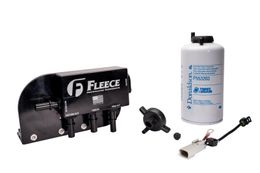 FLE-S0536, Fleece Performance Underbed 4 Microns Fuel Filter Assemblies with Stock Inlet Size FPE-FMC-UBFA-1724 in UAE, Dubai. Condition - new. Price 1,810 AED. Photo, seller contacts | AUTO.AE