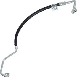 UAC-HA112002C, Universal Air Conditioner Air Conditioning Discharge and Liquid Hose Assemblies for 2003 4RUNNER - HA 112002C in UAE, Dubai. Condition - new. Price 120 AED. Photo, seller contacts | AUTO.AE