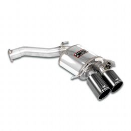 778726, SUPERSPRINT 778726 Rear Exhaust for AUDI RS6 (C8) в ОАЭ, Дубай. Состояние - новое. Цена 11 770 AED. Фото, контакты продавца | AUTO.AE