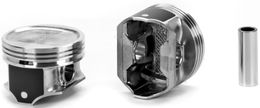 UEM-3242HC-STD, Silv-O-Lite Hypereutectic Pistons 3242HC.STD in UAE, Dubai. Condition - new. Price 730 AED. Photo, seller contacts | AUTO.AE