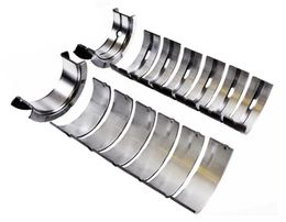 EGN-BC468JSTD, Enginetech Main Bearings for 1991-2001 CHEROKEE, 1993-2004 GRAND CHEROKEE, 1991-2006 WRANGLER - BC468JSTD في الإمارات, دبي. Condition - new. Price 220 AED. Photo, seller contacts | AUTO.AE