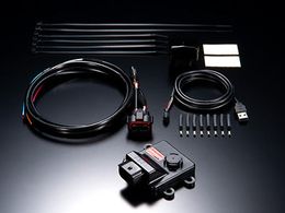 42018-AT007, HKS 42018-AT007 Boost Controller Power Editor for HONDA C-HR in UAE, Dubai. Condition - new. Price 1,480 AED. Photo, seller contacts | AUTO.AE