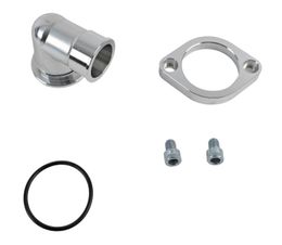 MCH-BTH-102-05, March Performance Thermostat Housings BTH-102-05 في الإمارات, دبي. Condition - new. Price 600 AED. Photo, seller contacts | AUTO.AE
