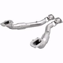 23-053, MAGNAFLOW 23-053 Catalytic Converter Direct-Fit OEM Grade for CHEVROLET Corvette 2012-2019 في الإمارات, دبي. Condition - new. Price 11,350 AED. Photo, seller contacts | AUTO.AE