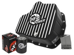AFE-46-71080B, aFe Pro Series Engine Oil Pans 46-71080B in UAE, Dubai. Condition - new. Price 1,830 AED. Photo, seller contacts | AUTO.AE