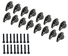 SUM-141556, Summit Racing™ Pro LS Upgraded Rocker Arms SUM-141556 في الإمارات, دبي. Condition - new. Price ⁦1,570 AED⁩. Photo, seller contacts | AUTO.AE