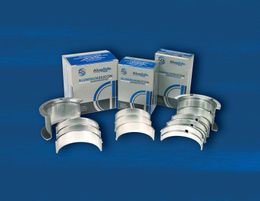 PEB-4M1419AL-10, ACL Direct Replacement Main Bearing Sets 4M1419AL-10 in UAE, Dubai. Condition - new. Price 60 AED. Photo, seller contacts | AUTO.AE