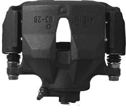 AAZ-19B2702A, Cardone Remanufactured Brake Calipers for 2002-2004 CAMRY - 19-B2702A in UAE, Dubai. Condition - new. Price 130 AED. Photo, seller contacts | AUTO.AE