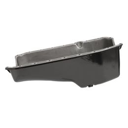SUM-G3501B, Summit Racing™ Stock Replacement Oil Pans SUM-G3501B in UAE, Dubai. Condition - new. Price 300 AED. Photo, seller contacts | AUTO.AE