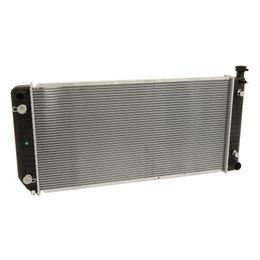 SUM-380532, Summit Racing™ Plastic/Aluminum Radiators SUM-380532 in UAE, Dubai. Condition - new. Price 1,230 AED. Photo, seller contacts | AUTO.AE